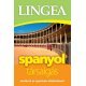 Lingea - Spanyol társalgás    10.95 + 1.95 Royal Mail